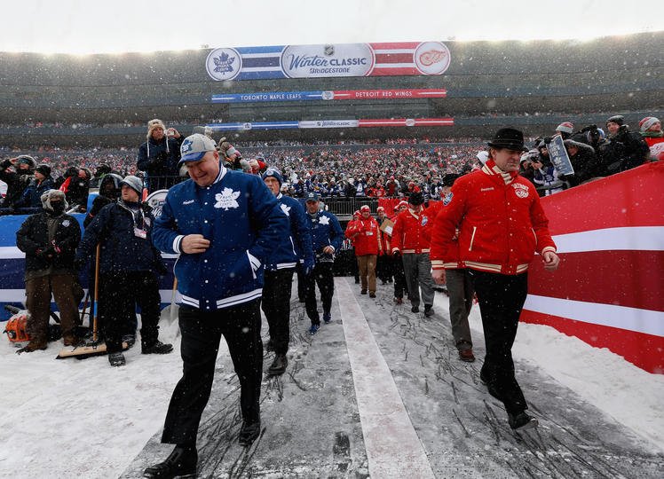 Photo: NHLI via Getty Images