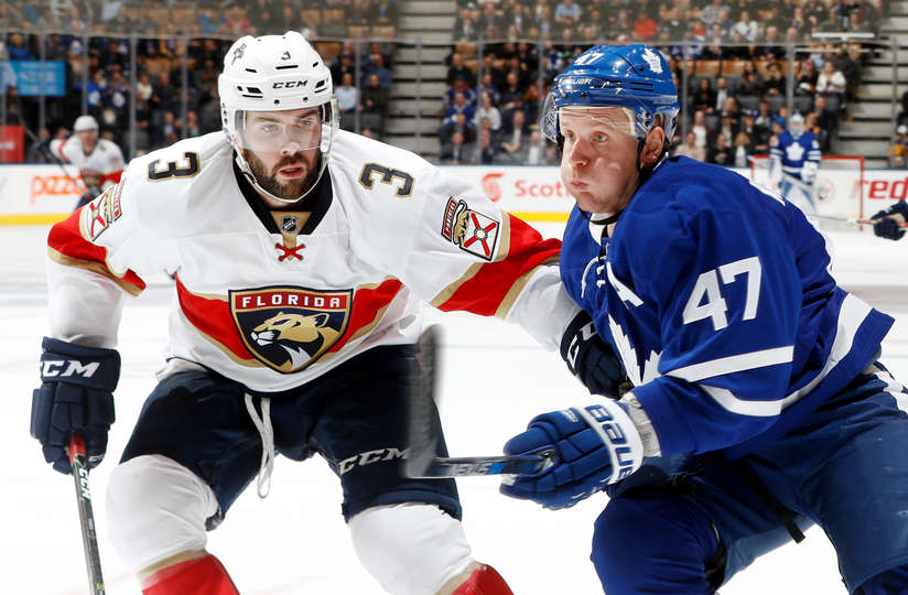 Photo: NHLI via Getty Images
