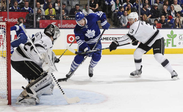 Tyler Bozak