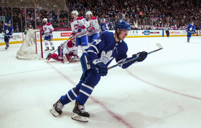 auston matthews toronto maple leafs montreal canadiens auston matthews toronto maple leafs montreal canadiens